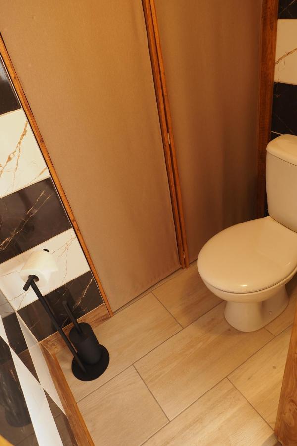 Apartman U Borovice Bila Tremesna Exterior photo